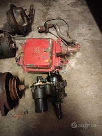 Ricambi fiat campagnola ar 51-55-59