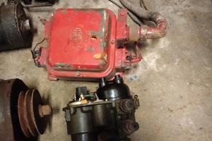 Ricambi fiat campagnola ar 51-55-59