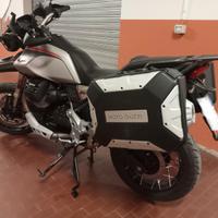 Moto Guzzi V85 TT - 2023