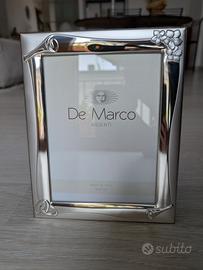 porta foto De Marco Argenti