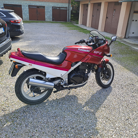 Kawasaki GPZ 500