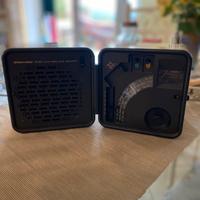 Brionvega cubo TS505