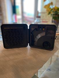 Brionvega cubo TS505