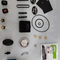 ricambi Frog/baby Frog/Faber 