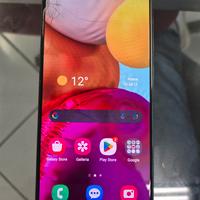 Samsung A71 