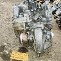 Cambio manuale Opel Astra 1.7 cdti Codice 55192042