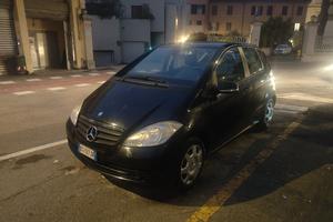 Mercedes Classe A GPL 