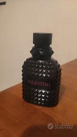Valentino born in rome parfume