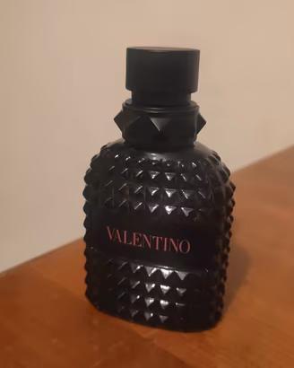 Valentino born in rome parfume