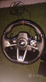 volante originale ps4