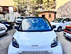Smart ForTwo EQ Passion