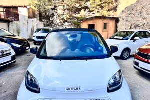 Smart ForTwo EQ Passion