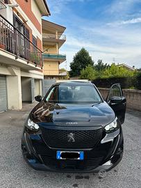 Peugeot 2008 Diesel 48.000 km Unico Proprietario