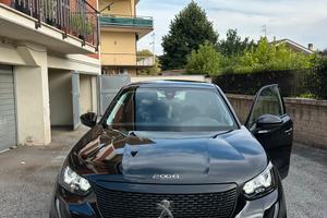 Peugeot 2008 Diesel 48.000 km Unico Proprietario