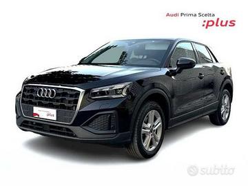 Audi Q2 I 2021 30 2.0 tdi Business s-tronic