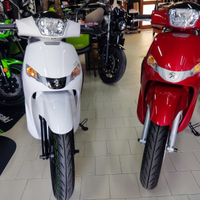 Peugeot tweet 125 50% Con operazione bike back