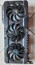 ASUS RTX 3070 TUF
