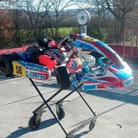 kart 60 mini energy