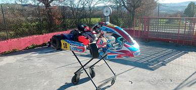 kart 60 mini energy
