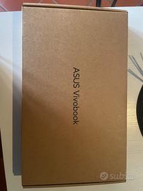 Asus vivobook 15 F1504VA-BQ280W