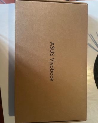 Asus vivobook 15 F1504VA-BQ280W
