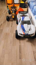 HPI BAJA 