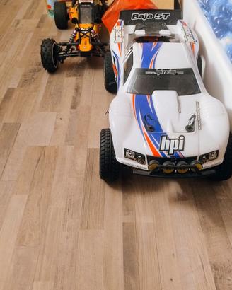 HPI BAJA 