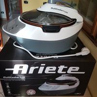 Ariete Multicooker Tuwist NUOVO 