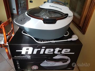Ariete Multicooker Tuwist NUOVO 