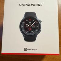 Oneplus watch 2