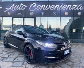 Renault Megane Mégane Coupé 2.0 Turbo 265CV RS