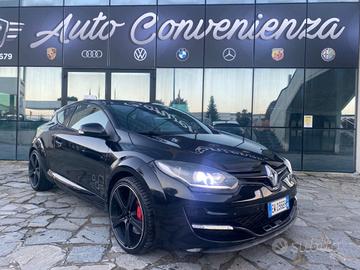 Renault Megane Mégane Coupé 2.0 Turbo 265CV RS