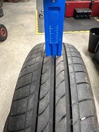 2 GOMME USATE ESTIVO 1657014 - CP26518176