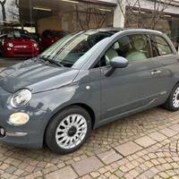 FIAT 500 0.9 TwinAir Turbo 85 CV Lounge