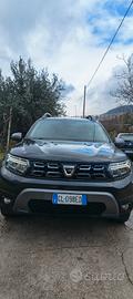 Dacia Duster Faro a led 2022 restyling