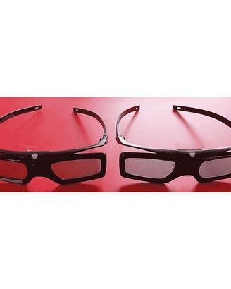 Occhiali 3D (x2) Sony