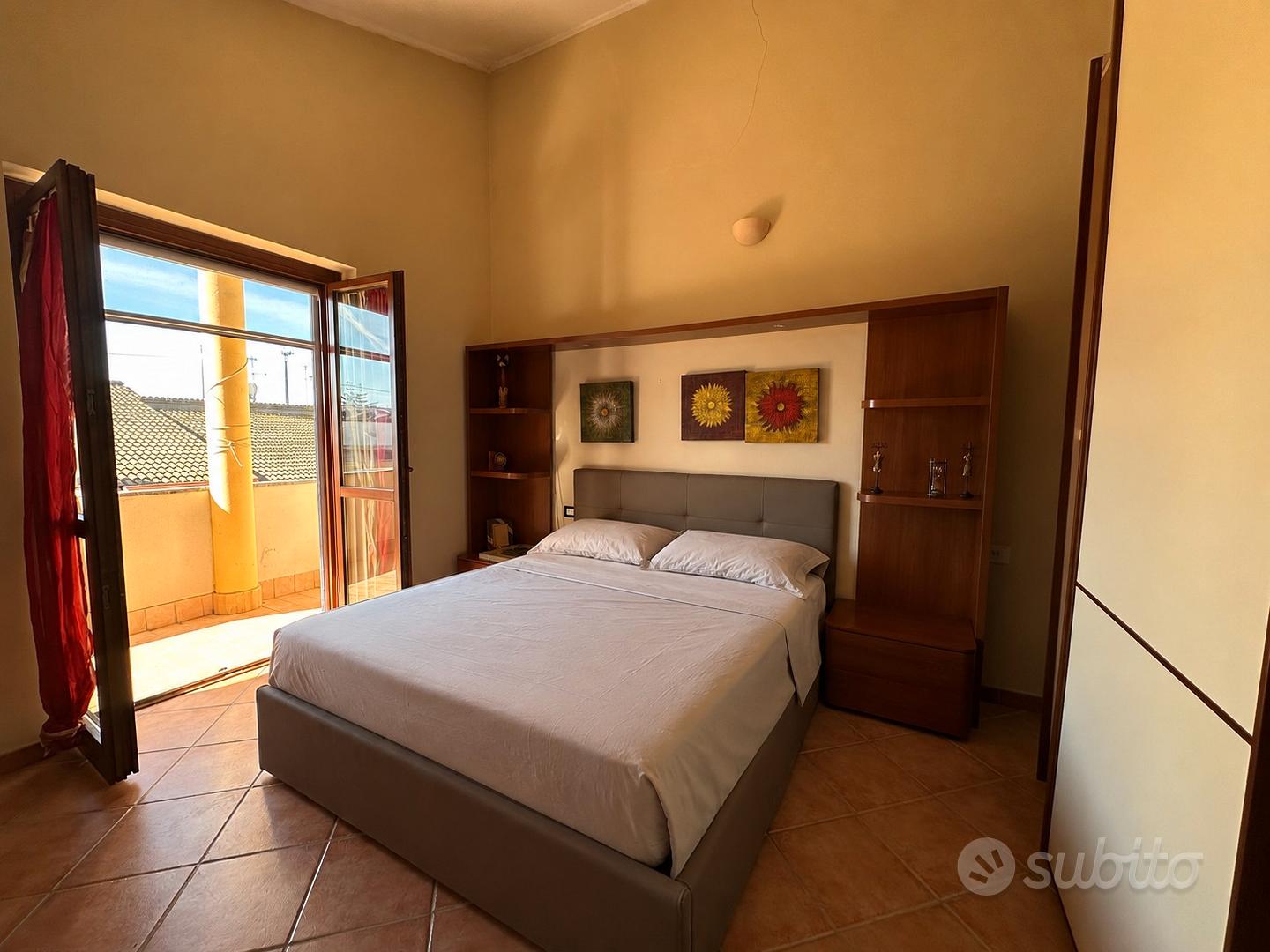 Appartamento – Sassari, Li Punti - Vista 2