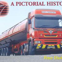 Foden. A pictorial history
