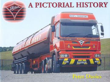 Foden. A pictorial history