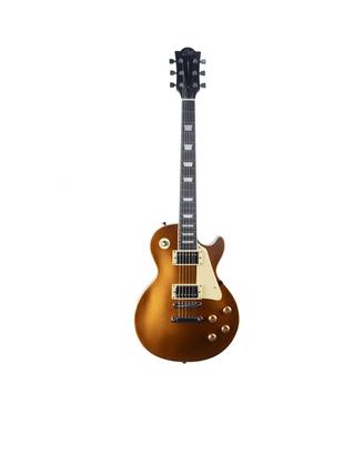 CHITARRA ELETTRICA Eko Guitars LS-300 Gold