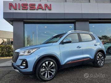 DR AUTOMOBILES dr 5.0 AUTOMATICA - GPL - PELL...