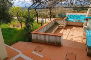 Appartamento indipendente a Ortueri