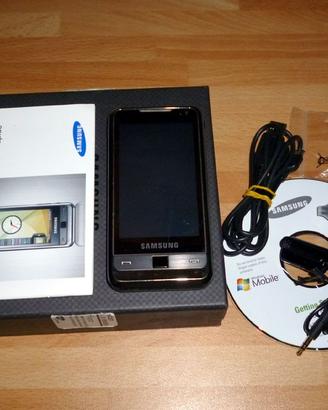 Samsung SGH i900