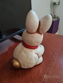 Thun coniglio e carota