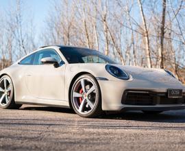 Porsche 911 Carrera S