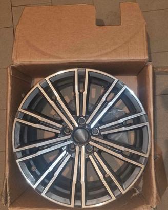 Cerc 18 bmw serie 3 g20