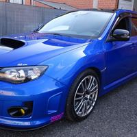 SUBARU - Impreza WRX STI 300 CV ECCEZIONALE