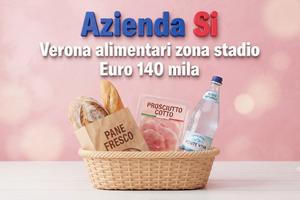 Alimentari - no bar