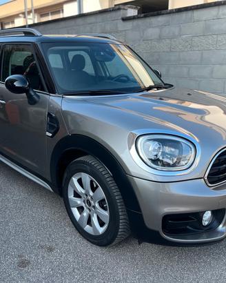 Mini One D Countryman 1.5 115cv Business OK NEOPAT