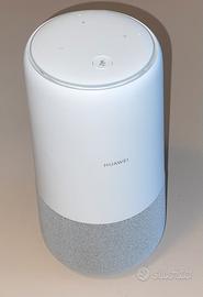 Router 4G altoparlante Alexa Huawei Ai Cube